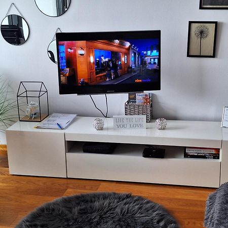 Studio Apartman Anamaria Ζάγκρεμπ Εξωτερικό φωτογραφία