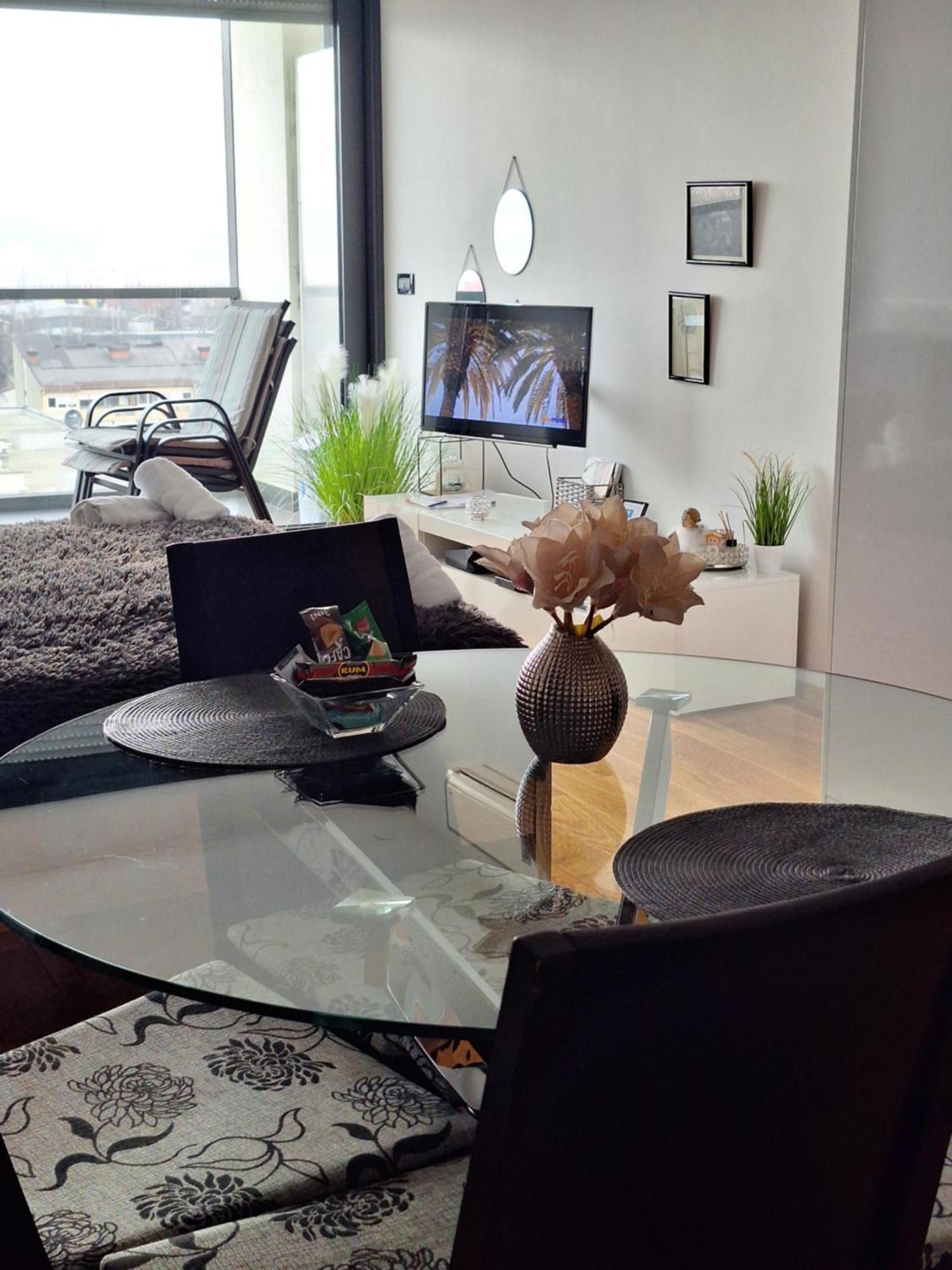 Studio Apartman Anamaria Ζάγκρεμπ Εξωτερικό φωτογραφία