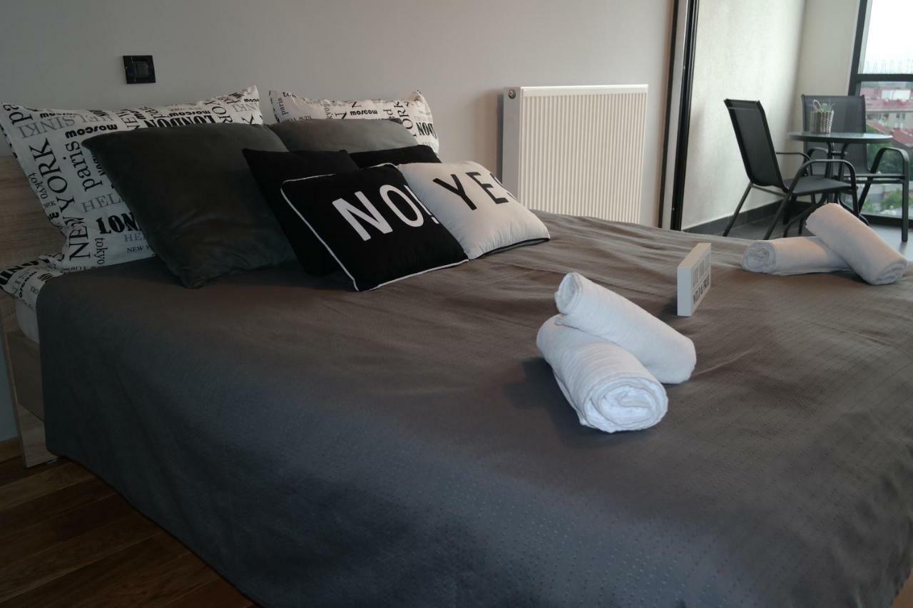 Studio Apartman Anamaria Ζάγκρεμπ Εξωτερικό φωτογραφία